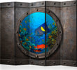Paravento-Submarine-Window-II-[Room-Dividers]