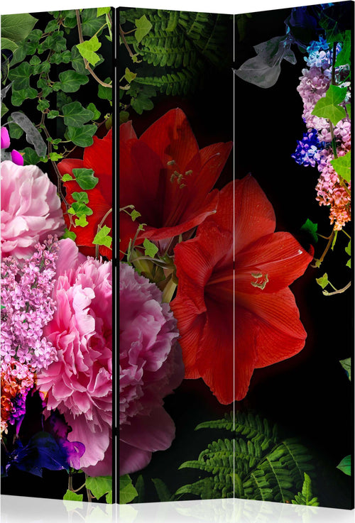 Paravento-Summer-Evening-[Room-Dividers]