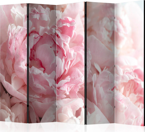 Paravento-Sweet-Peonies-II-[Room-Dividers]