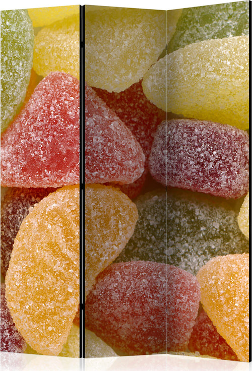 Paravento-Tasty-fruit-jellies-[Room-Dividers]