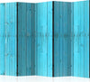 Paravento-The-Blue-Boards-II-[Room-Dividers]