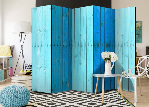 Paravento-The-Blue-Boards-II-[Room-Dividers]