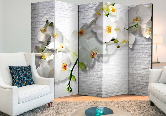Paravento-The-Urban-Orchid-II-[Room-Dividers]