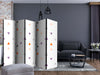 Paravento-Triangles-Rain-II-[Room-Dividers]