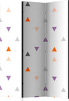 Paravento-Triangles-Rain-[Room-Dividers]