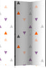 Paravento-Triangles-Rain-[Room-Dividers]