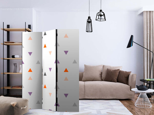 Paravento-Triangles-Rain-[Room-Dividers]