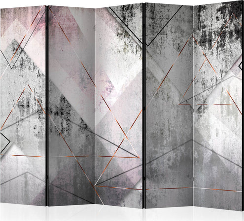 Paravento-Triangular-Perspective-II-[Room-Dividers]