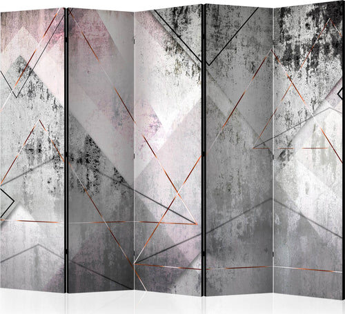 Paravento-Triangular-Perspective-II-[Room-Dividers]