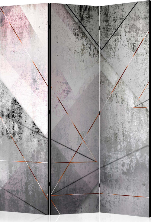 Paravento-Triangular-Perspective-[Room-Dividers]