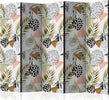 Paravento-Tropical-Geometry-II-[Room-Dividers]