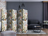 Paravento-Tropical-Geometry-II-[Room-Dividers]