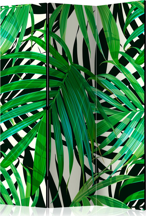 Paravento-Tropical-Leaves-[Room-Dividers]