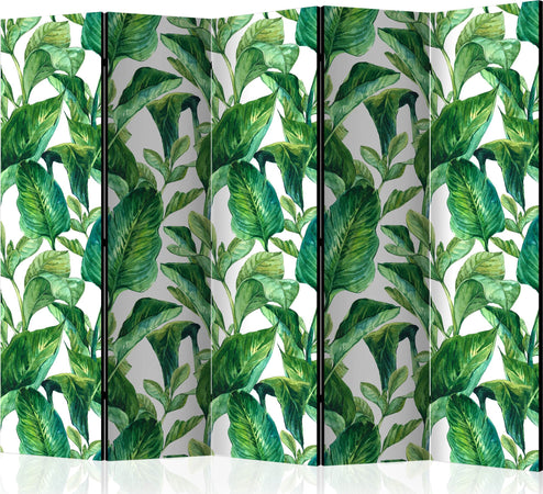 Paravento-Tropical-Paradise-II-[Room-Dividers]