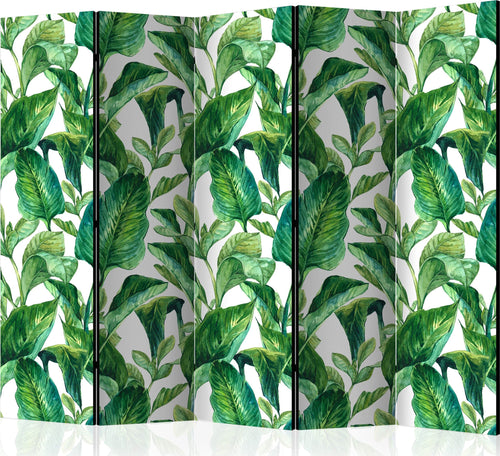 Paravento-Tropical-Paradise-II-[Room-Dividers]