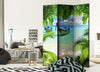 Paravento-Tropical-Paradise-[Room-Dividers]