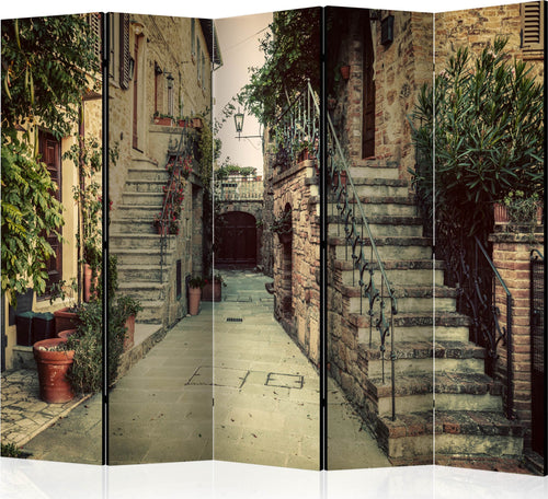 Paravento-Tuscan-Memories-II-[Room-Dividers]