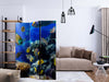 Paravento-Underwater-adventure-[Room-Dividers]