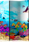 Paravento-Underwater-Fun-[Room-Dividers]