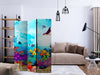 Paravento-Underwater-Fun-[Room-Dividers]