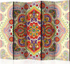 Paravento-Unusual-Exoticism-II-[Room-Dividers]