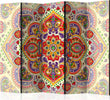 Paravento-Unusual-Exoticism-II-[Room-Dividers]
