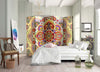Paravento-Unusual-Exoticism-II-[Room-Dividers]
