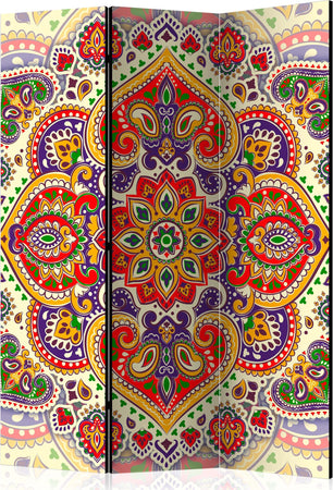 Paravento-Unusual-Exoticism-[Room-Dividers]