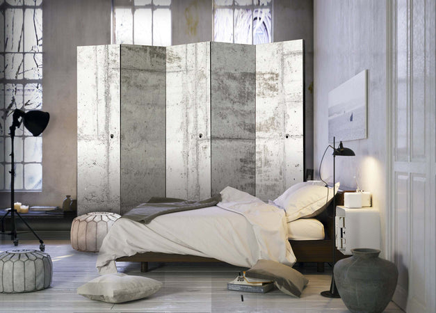 Paravento-Urban-Bunker-II-[Room-Dividers]