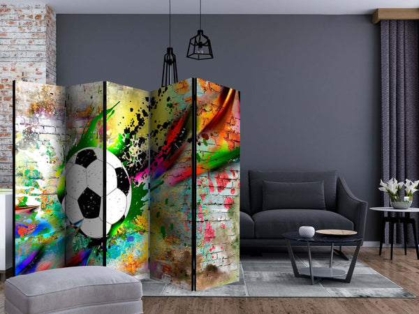 Paravento-Urban-Gameplay-II-[Room-Dividers]