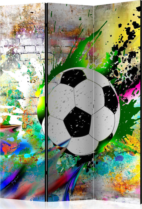 Paravento-Urban-Gameplay-[Room-Dividers]