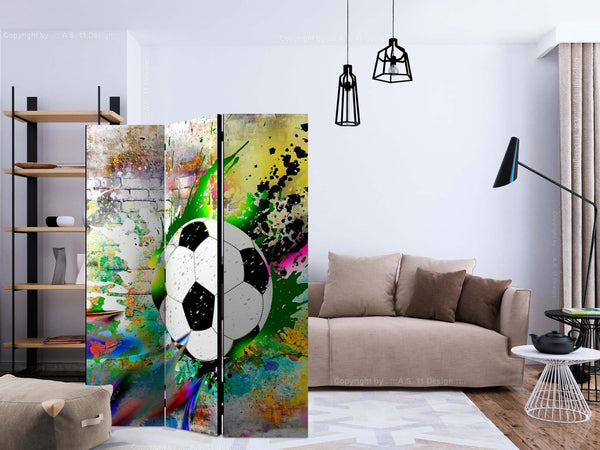 Paravento-Urban-Gameplay-[Room-Dividers]