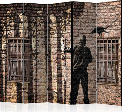 Paravento-Urban-jungle-II-[Room-Dividers]
