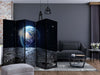 Paravento-View-of-the-Blue-Planet-II-[Room-Dividers]