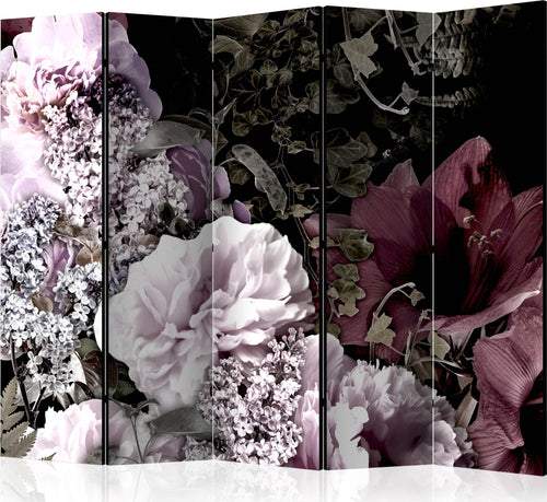 Paravento-Vintage-Garden-II-[Room-Dividers]