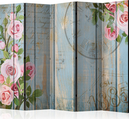 Paravento-Vintage-garden-II-[Room-Dividers]
