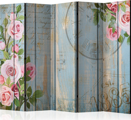 Paravento-Vintage-garden-II-[Room-Dividers]