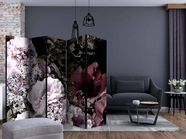 Paravento-Vintage-Garden-II-[Room-Dividers]