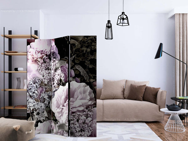 Paravento-Vintage-Garden-[Room-Dividers]