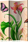 Paravento-Vintage-spring-[Room-Dividers]