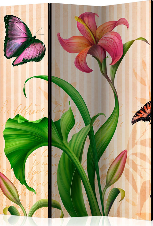 Paravento-Vintage-spring-[Room-Dividers]