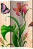 Paravento-Vintage-spring-[Room-Dividers]
