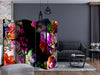 Paravento-Warm-Tones-of-Summer-II-[Room-Dividers]