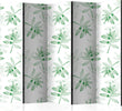 Paravento-Watercolour-Branches-II-[Room-Dividers]