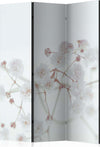 Paravento-White-Flowers-[Room-Dividers]