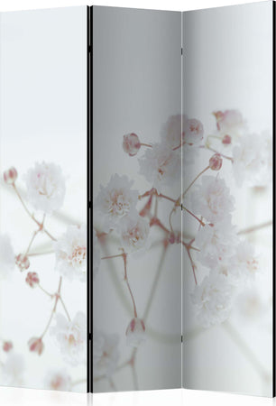 Paravento-White-Flowers-[Room-Dividers]