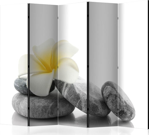 Paravento-White-Lotus-II-[Room-Dividers]