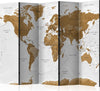 Paravento-White-Oceans-[Room-Dividers]