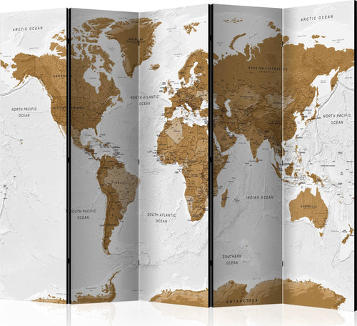 Paravento-White-Oceans-[Room-Dividers]