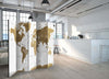Paravento-White-Oceans-[Room-Dividers]